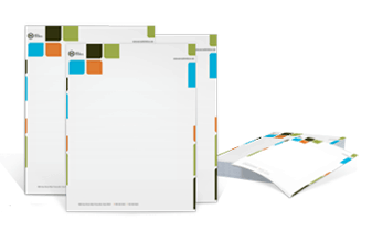 Letterhead Example